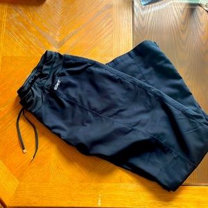 Greys anatomy scrub bottom